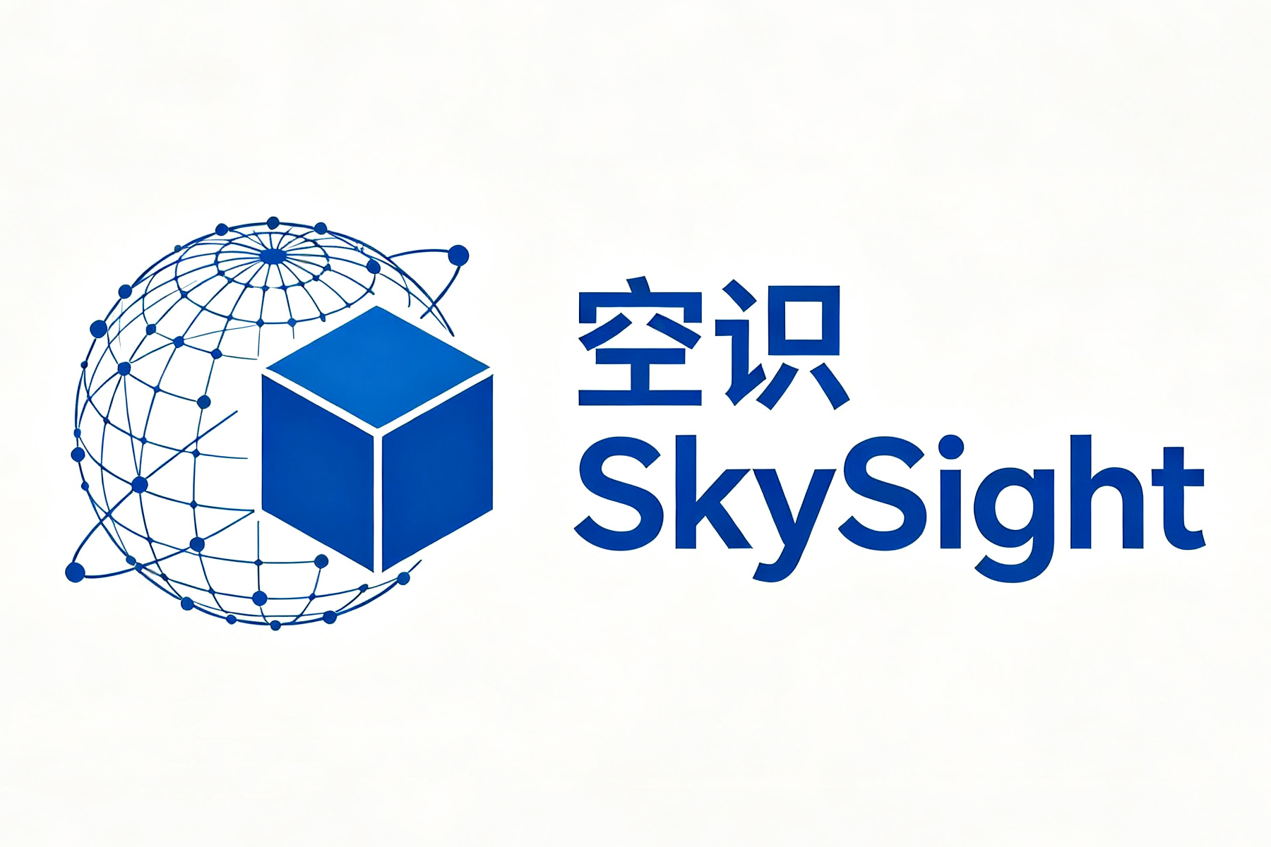 空识 SkySight Logo